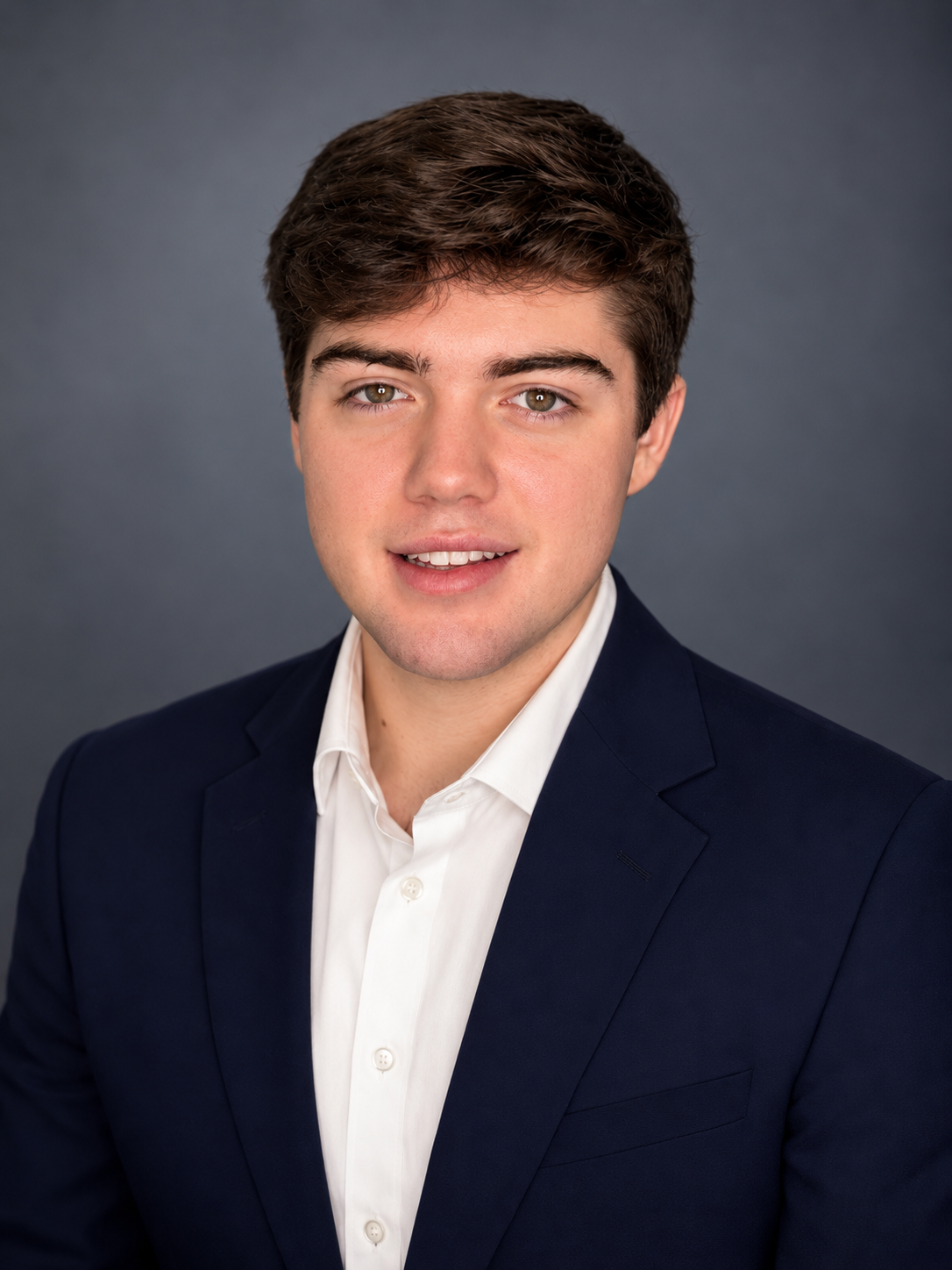 Hunter Carnley, founder and CEO of BeeCured Biotech