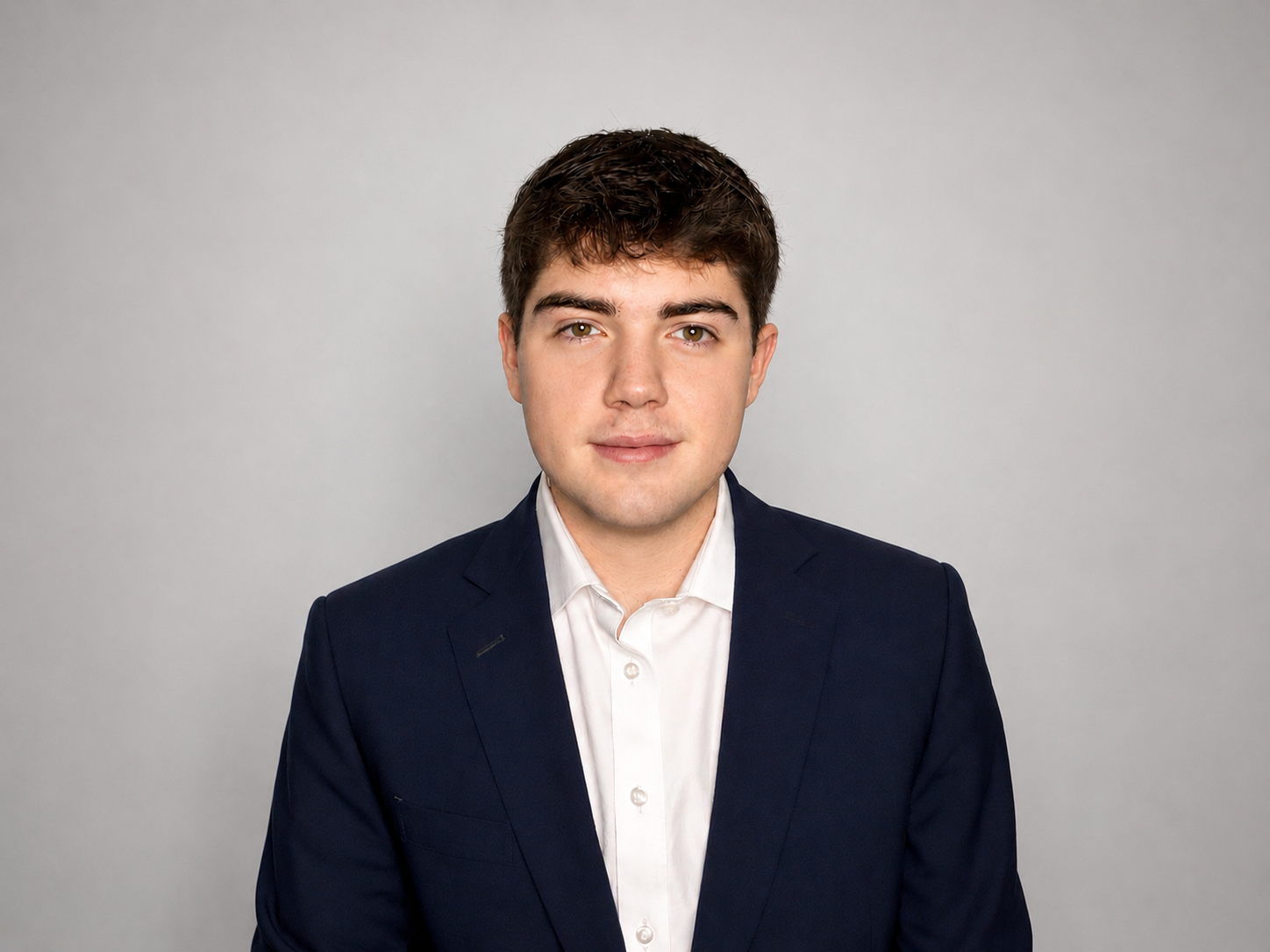 Hunter Carnley, founder of BeeCured Biotech